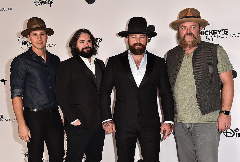 Zac Brown Band to Play at 2019 Iowa State Fair