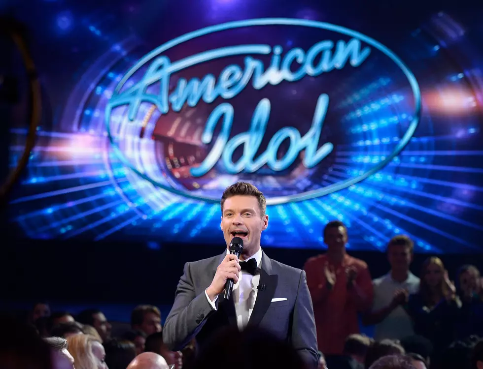 Iowa City Teen Gets a Golden Ticket on 'American Idol'