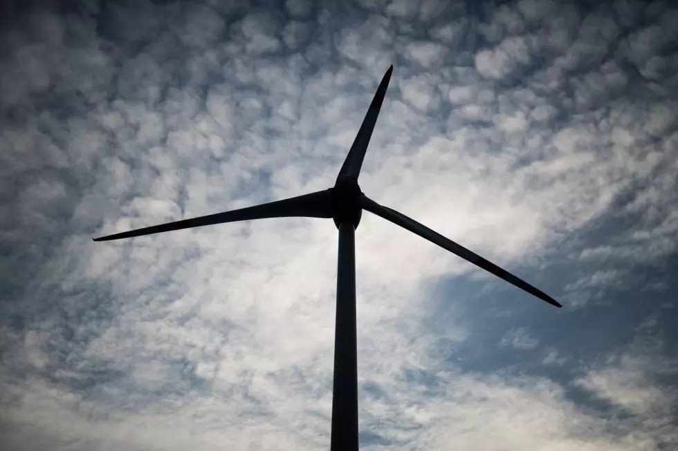 Senator Grassley Stands Up For Iowa Wind Energy