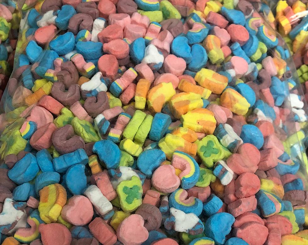 General Mills Is Bringing Back The Best Lucky Charms Ever!