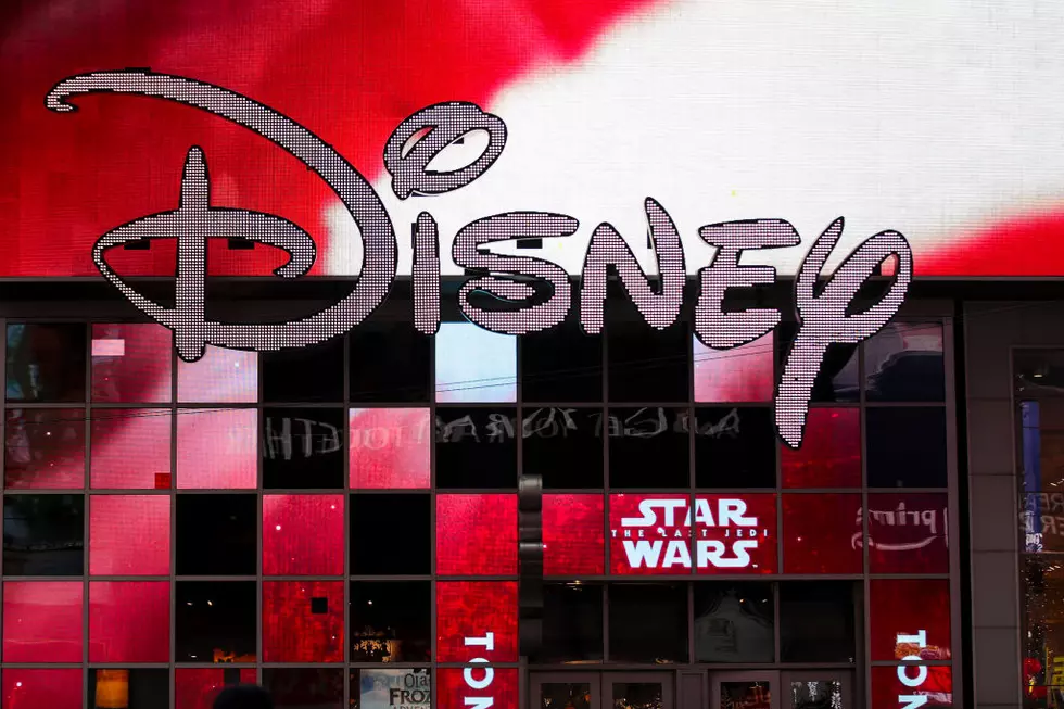 Disney Unveils Details On New Streaming Service