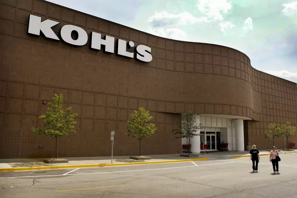 Kohl’s Will Soon Return Your Amazon Purchases For You For Free