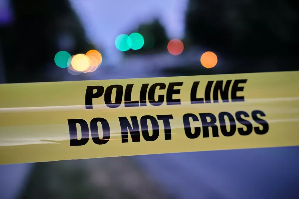 Eastern Iowa Man Shot & Killed During Police Chase
