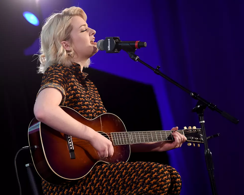 Maddie Poppe Joining Pop Singer On Big Tour