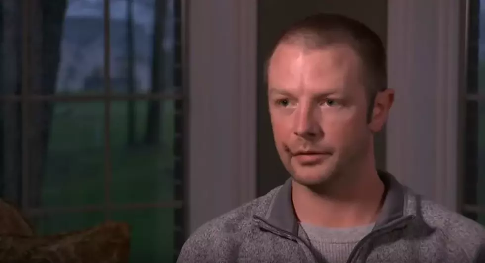 Boyfriend of Waterloo Shooting Victim Describes What Happened [WATCH]