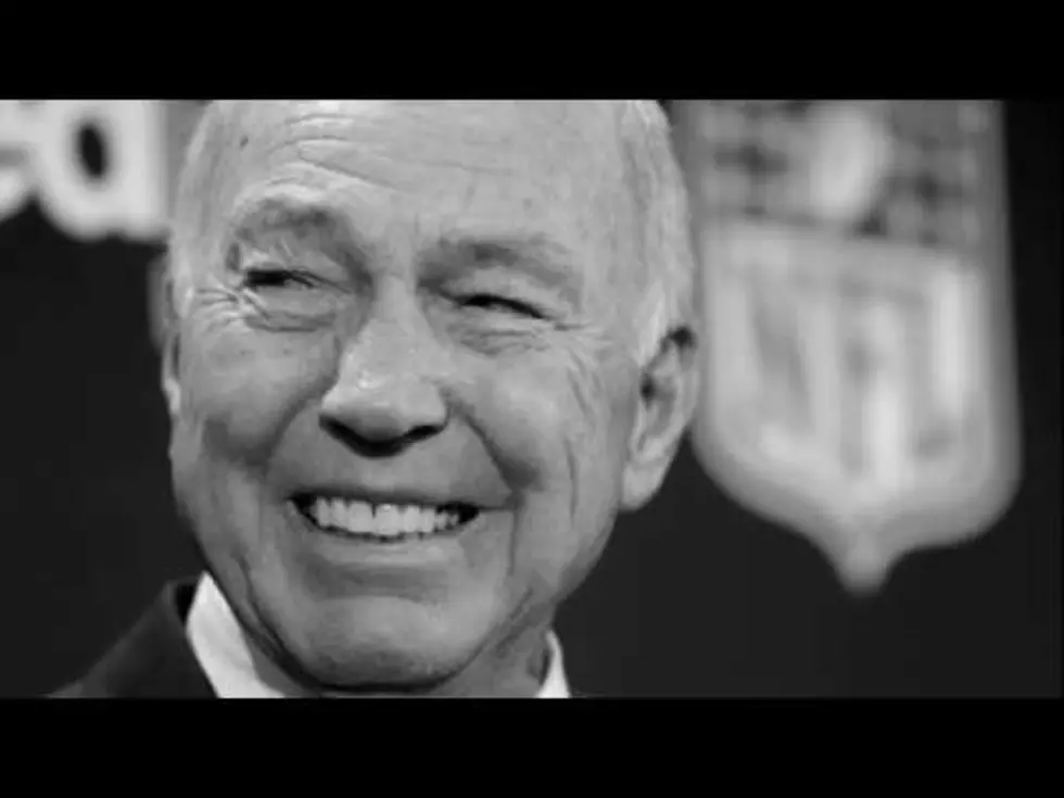 Packer Fans Mourn The Loss Of Bart Starr