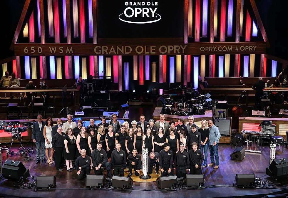 Eastern Iowa Native to Play Grand Ole Opry in August