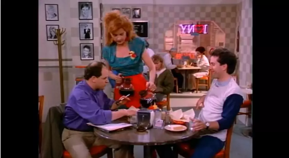 “Seinfeld” debuted 30 Years Ago Tonight