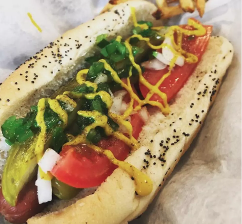 The Best Places to Celebrate National Hot Dog Day in Cedar Rapids