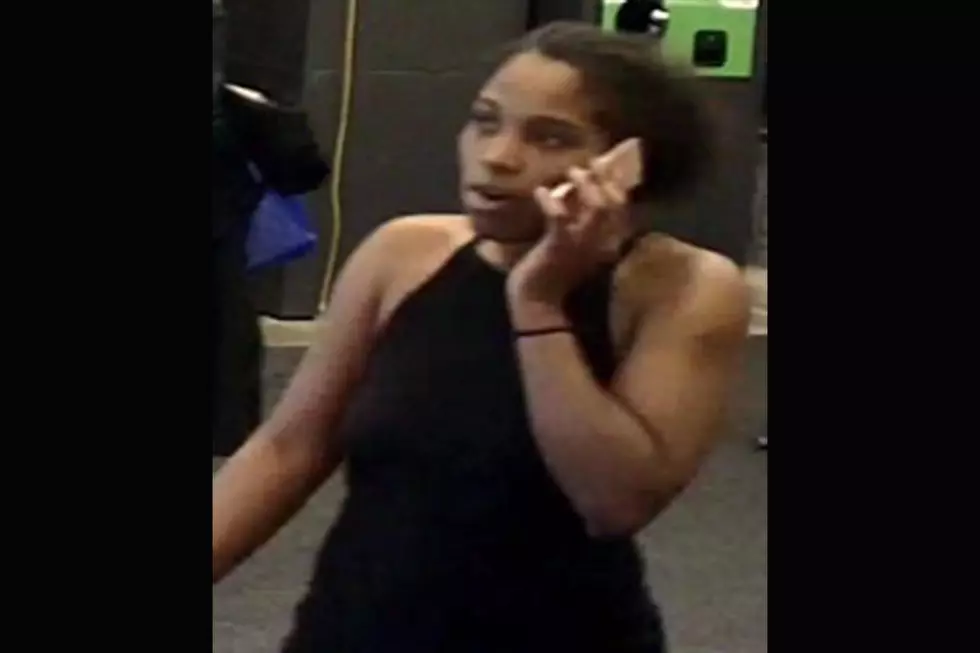Cedar Rapids Police Need Help Identifying This Woman [PHOTOS]