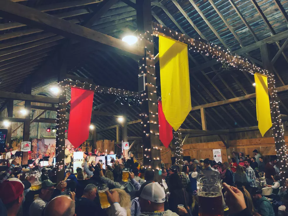 Some Great Iowa Oktoberfest Events are Happening This Fall