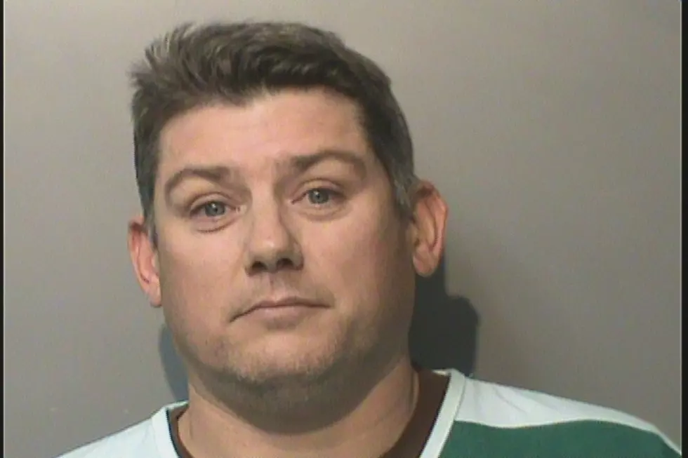 [UPDATED] Former IA H.S. FB Coach Charged After Game Incident