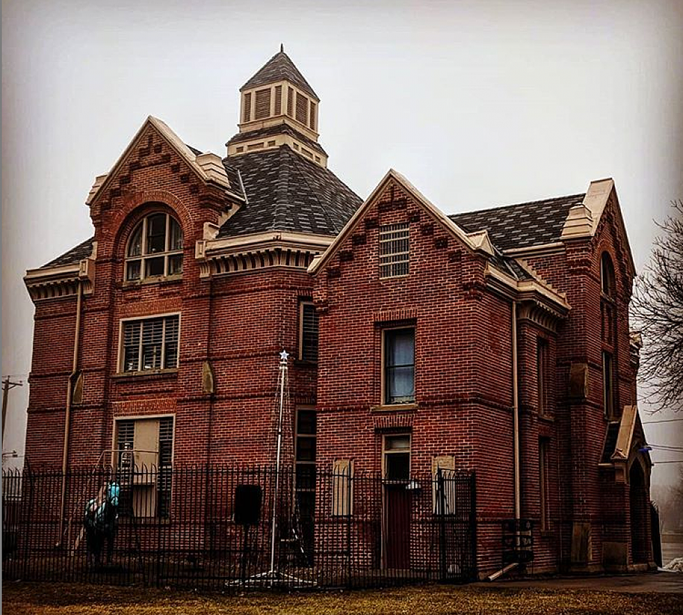 'Ghost Adventures' to Feature Former Iowa Jail This Weekend