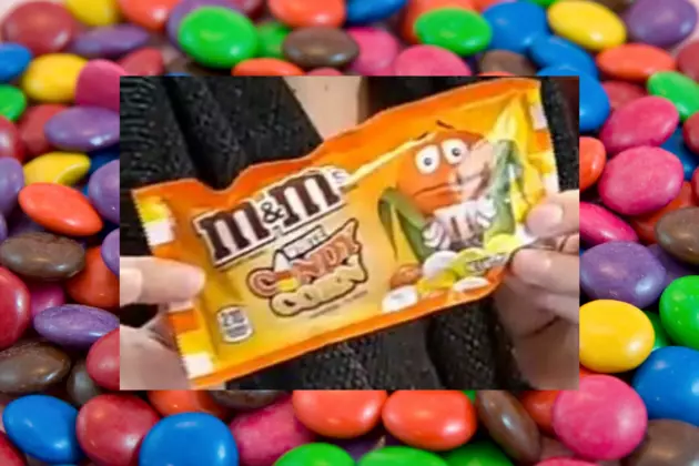Brain &#038; Courtlin Try White Candy Corn M&#038;M&#8217;s [WATCH]
