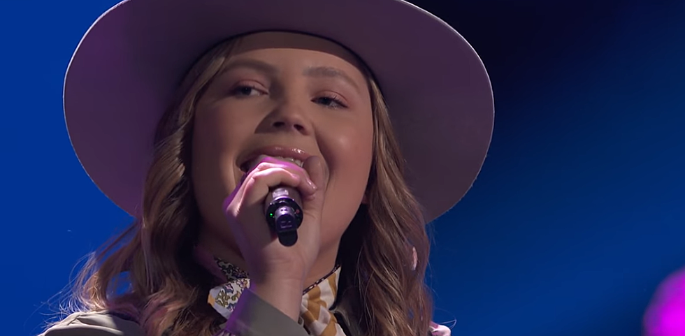 An Iowa State Student Just Joined Team Blake on 'The Voice'