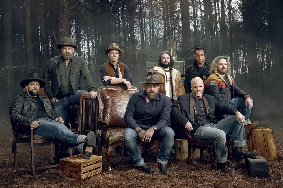 Get Ready: Zac Brown Band To Rock Great Jones County Fair