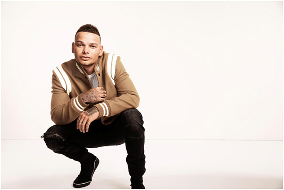Kane Brown to Perform in K-Hawk Country in Spring 2020