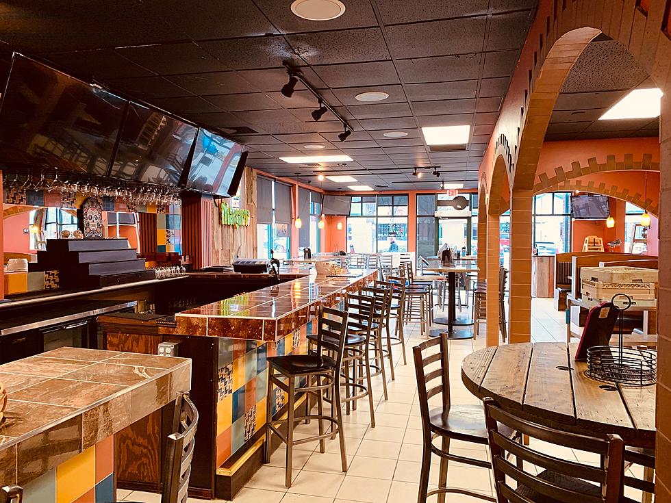 A Popular Mexican Restaurant in Cedar Rapids is Expanding