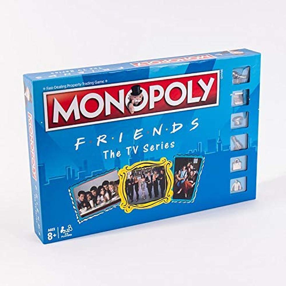 10 Fun Products Every Die-Hard ‘Friends’ Fan Needs [PHOTOS]