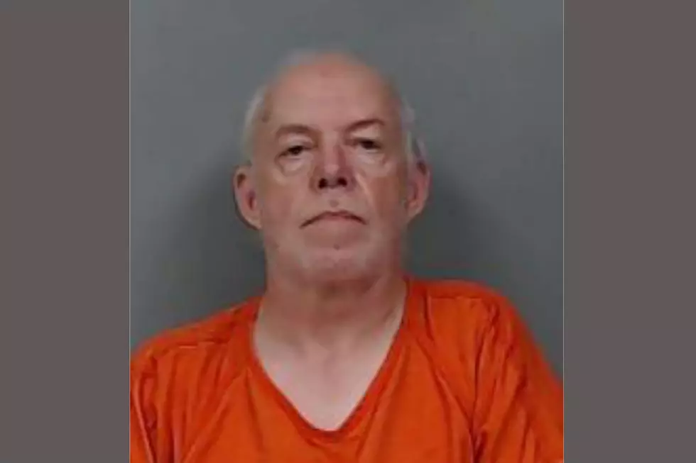 Former College Comm. Bus Driver Charged With Kidnapping & More