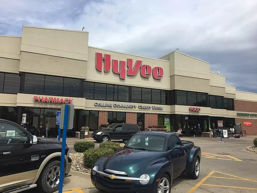 Hy-Vee Launches “Fuel Your School” Campaign for Iowa Schools