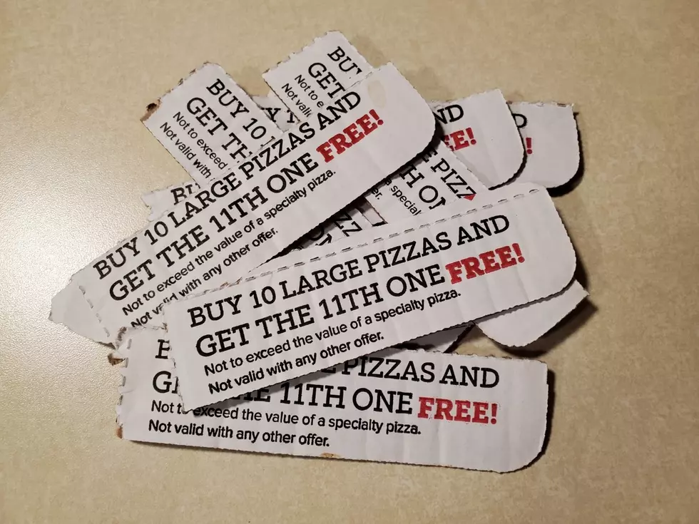 Casey's Will Accept Pizza Box Tabs For Several More Months