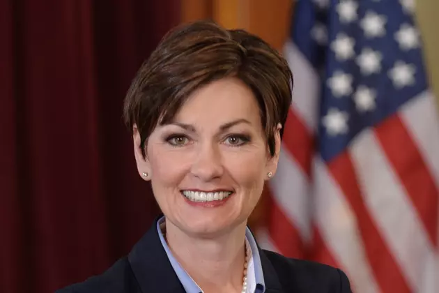 Gov. Reynolds Possibly Exposed To COVID-19