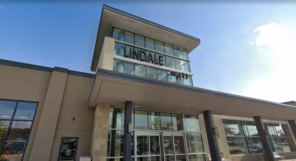 Lindale Mall in Cedar Rapids is Temporarily Closing