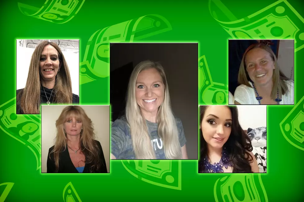 Be Like These K-Hawk Workday Payday Winners and Get $1,000