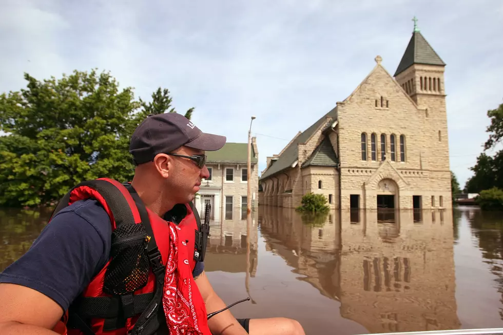 12 Years Later, Cedar Rapids Flood Still Fresh in My Mind [PHOTOS]