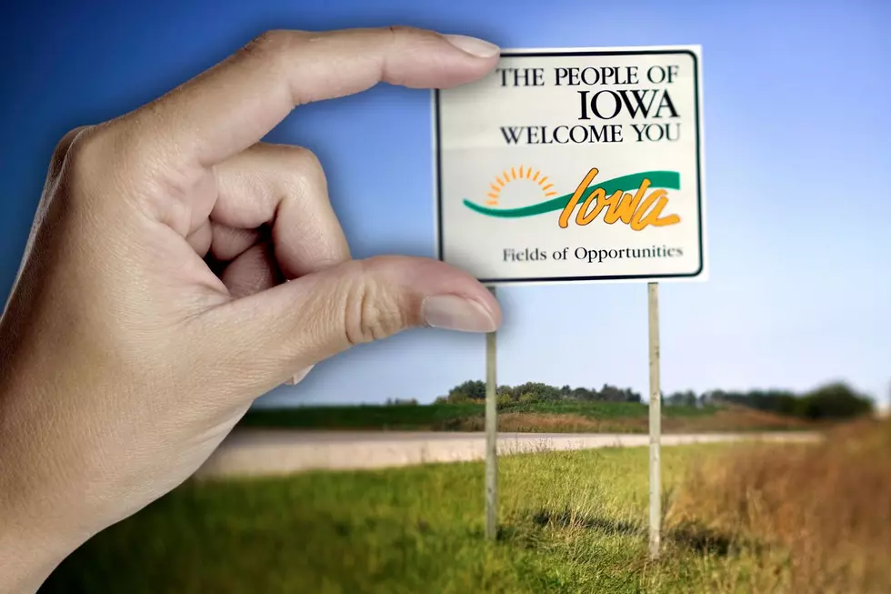 The Smallest Towns in Iowa That You Could Blink and Miss