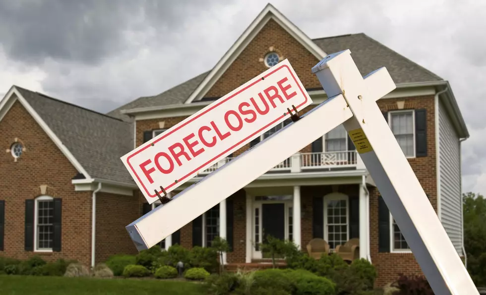 Foreclosures and Evictions Can Resume Thursday