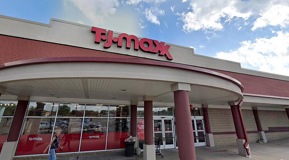 TJ Maxx and HomeGoods Stores Have Reopened in the Corridor