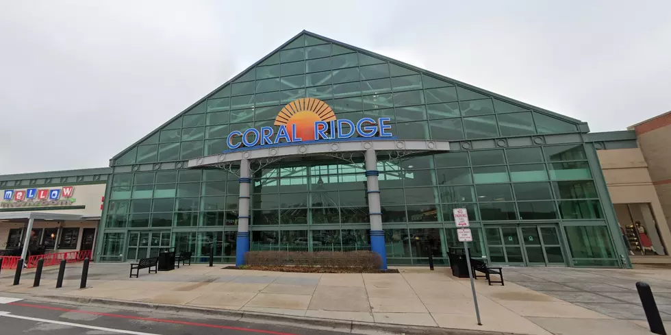 Coral Ridge Mall Has Been Making Some Big Changes
