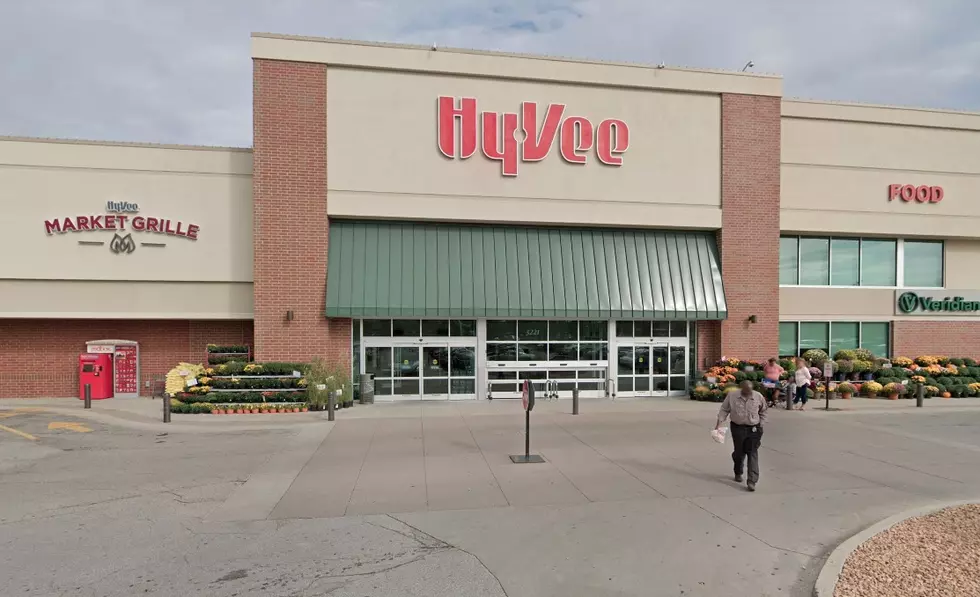 10 Of The Weirdest But Edible Foods Sold At Hy-Vee