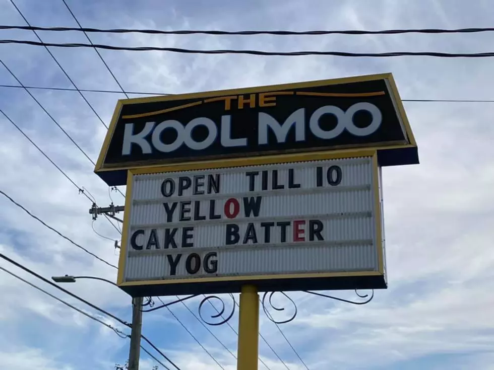 Kool Moo in Cedar Rapids Has Opened for the Season