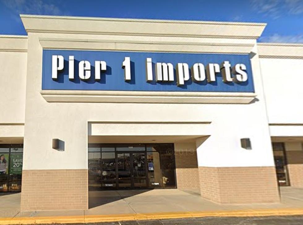 Pier 1 Imports Bankruptcy Approved; All Stores to Close
