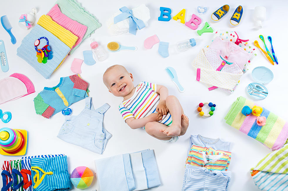 Danielle Shares What To Pack In Your Hospital Bag When Having a Baby [LIST]