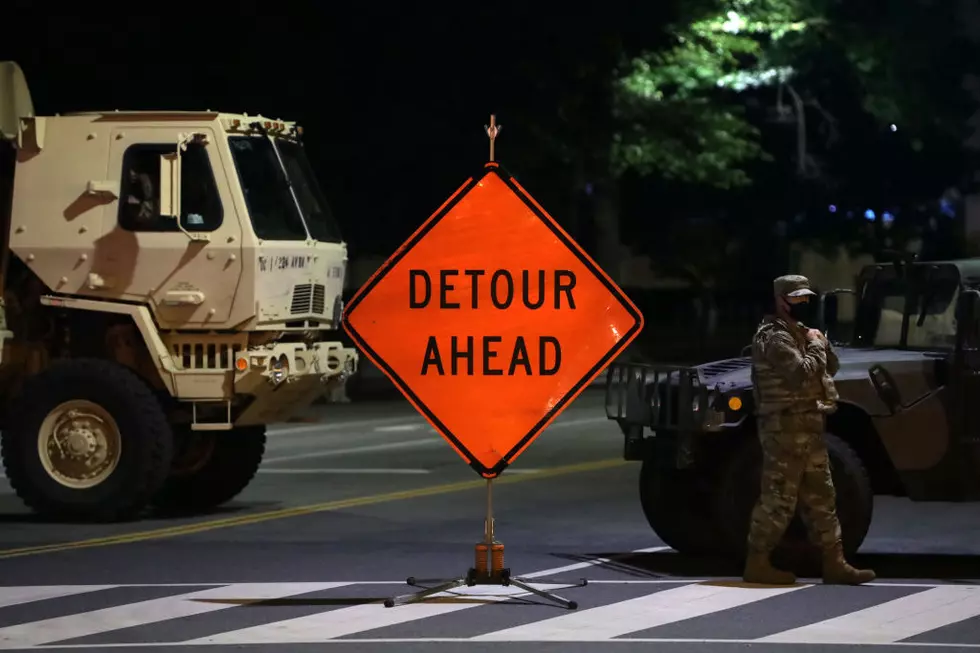 Governor Reynolds Says Iowa National Guard Is Ready