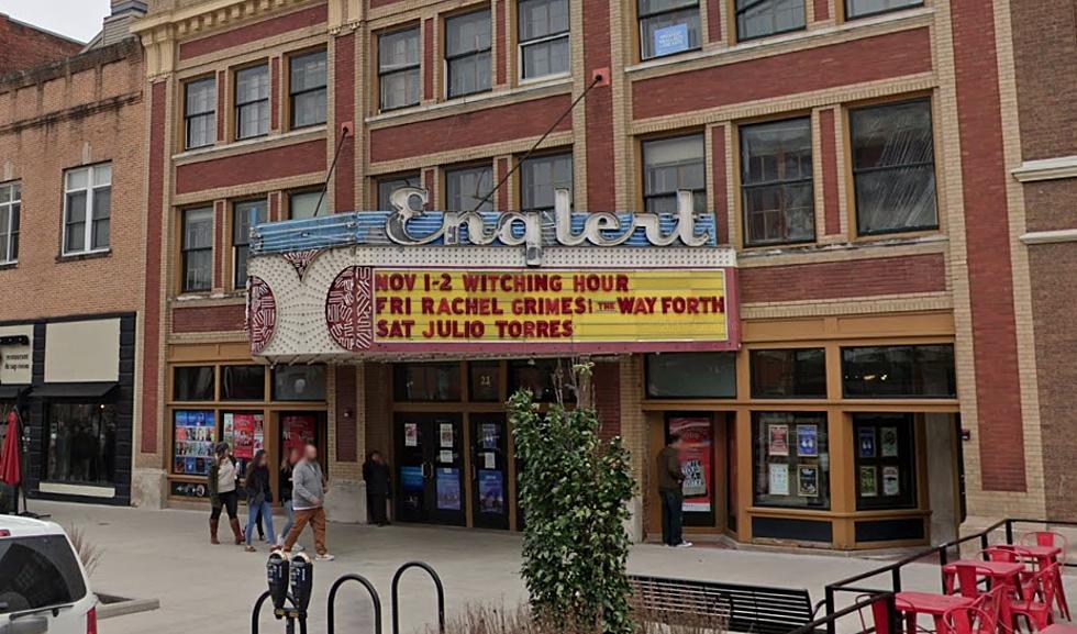IC’s Englert Theater Planning For The Future