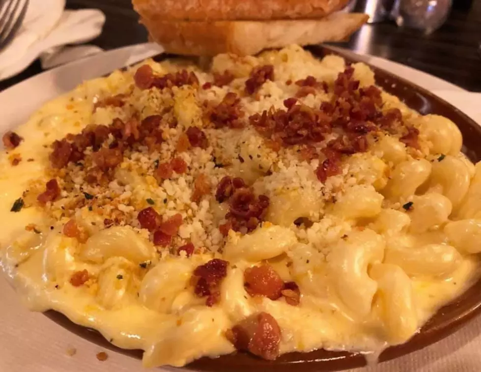 Courtlin’s Top 5 Favorite Places to Order Mac & Cheese in Iowa