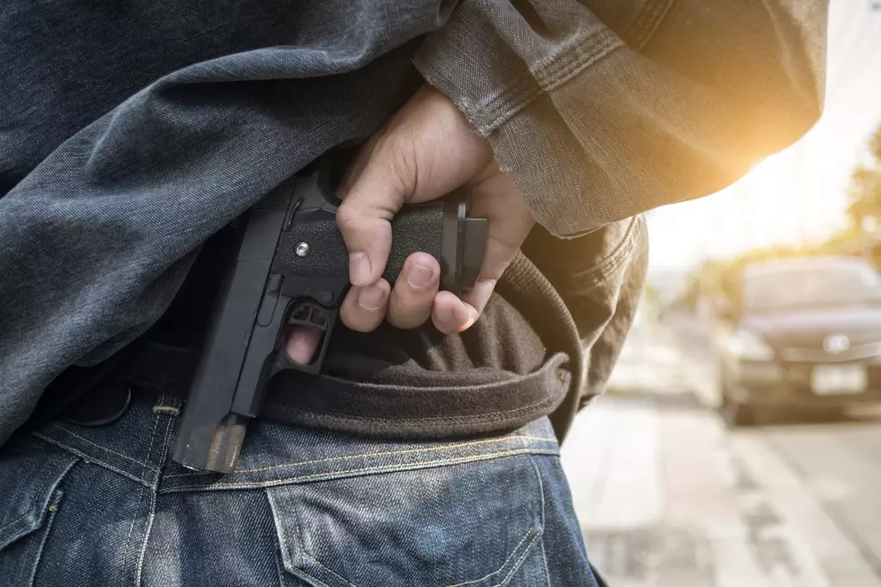 Are Your Conceal Carry Rights Affected By a Mask?