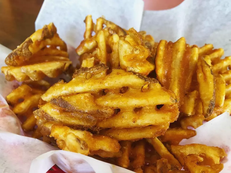 The Top Fast Food Fries in All 50 States