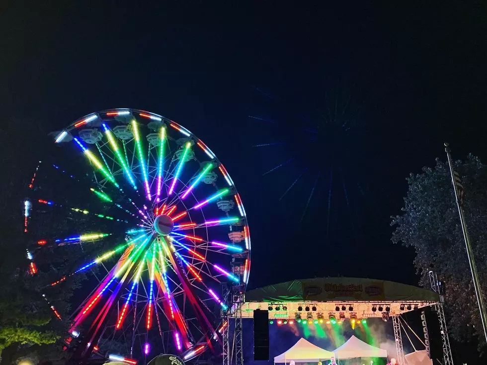 Adventureland Oktoberfest is Still On for 2020