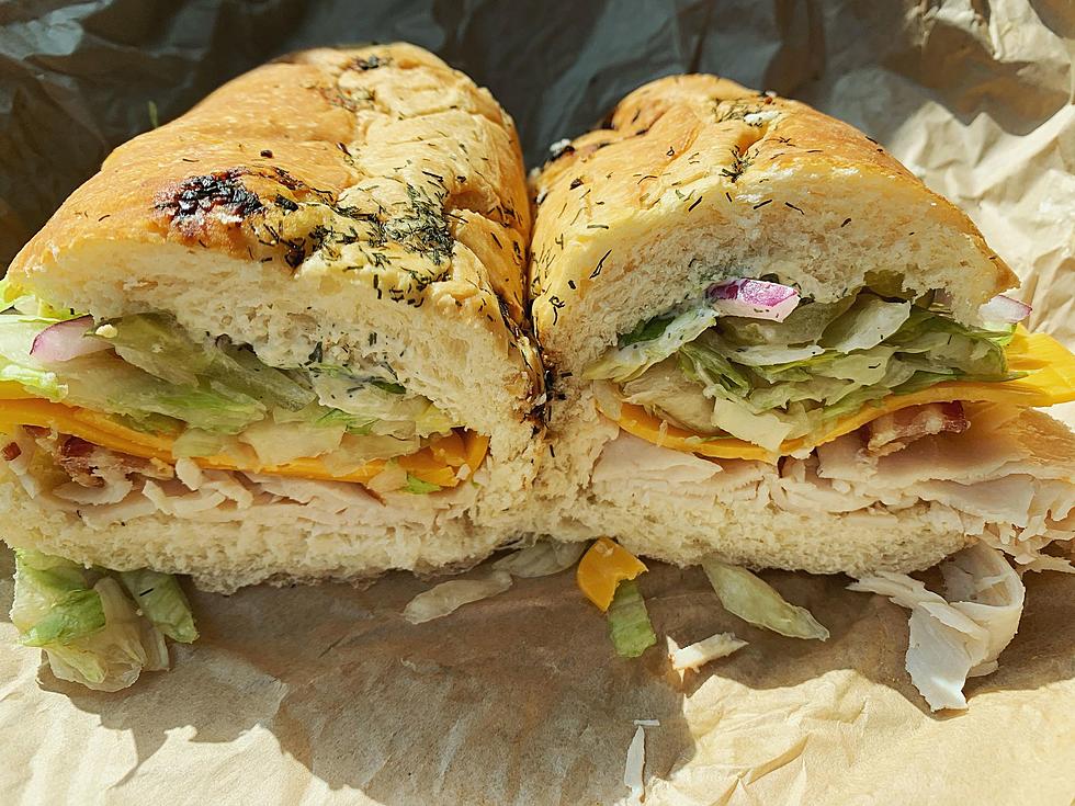 A New Sandwich Shop is Now Open in Cedar Rapids [PHOTOS]
