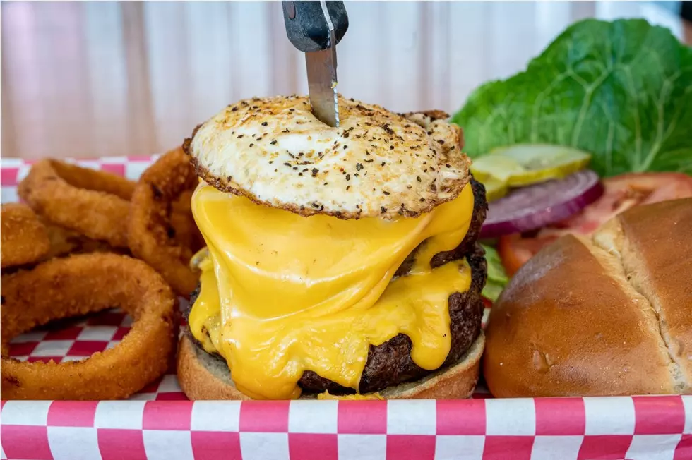 Iowa's Best Burger Comes From An Unincorporated Town