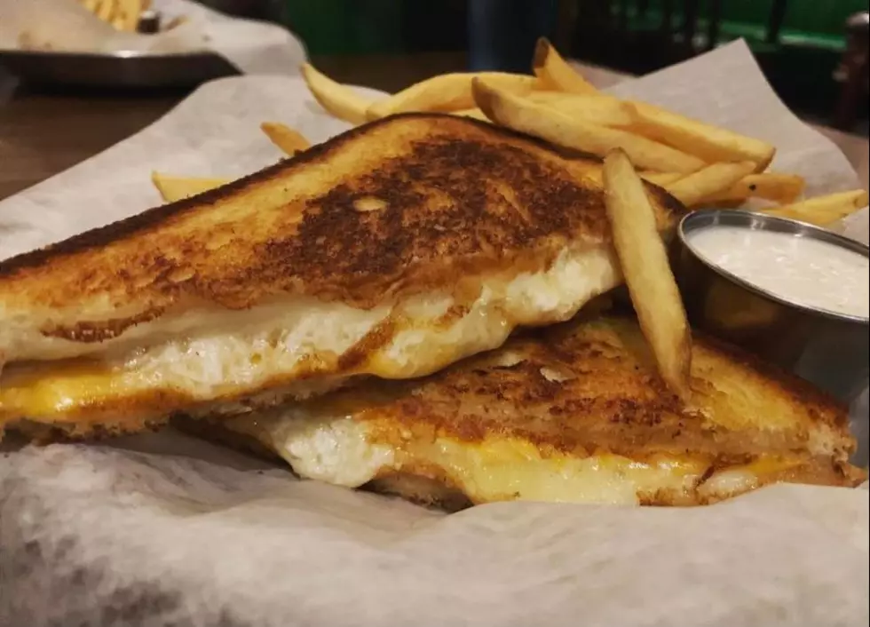 What’s the #1 Best Way to Make a Grilled Cheese?
