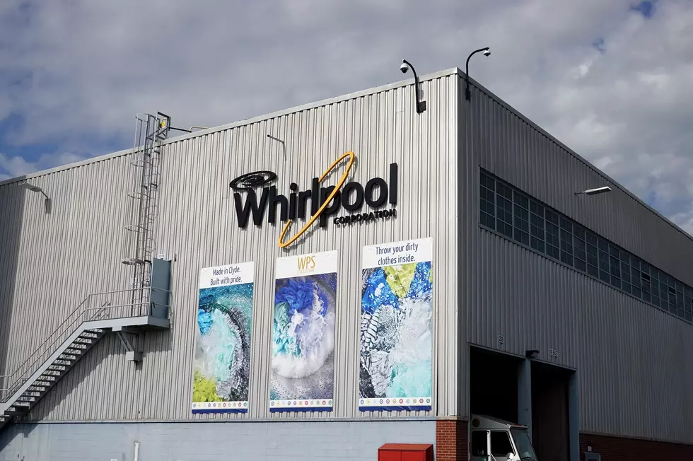 Whirlpool Plant in Middle Amana Has Been Sold