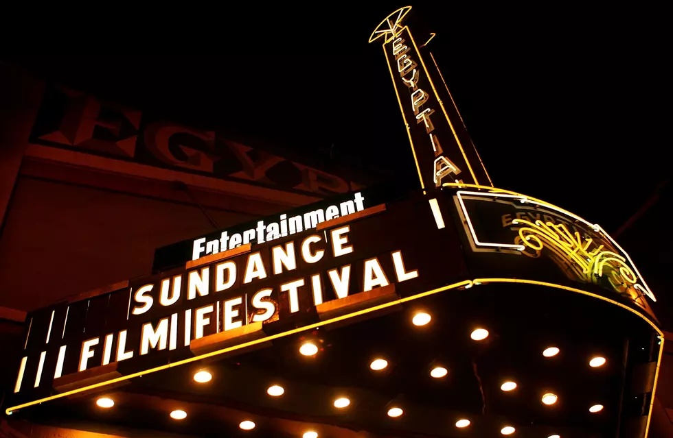 Sundance Film Festival Coming To Iowa City