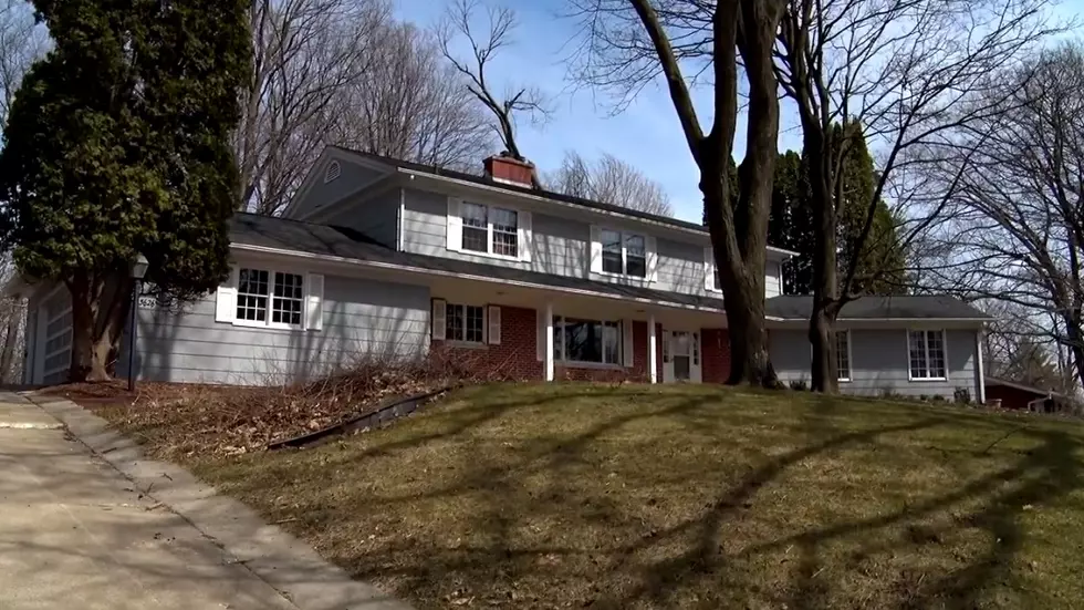 Average-Looking Cedar Rapids Home Has a Very Important History [WATCH]